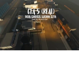 Gta 5 (Real) icon