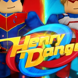 [Man's Nest Update!] Henry Danger icon