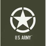 [US] - Armed Forces
