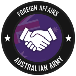 Foreign Affairs |AA|