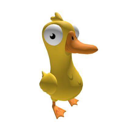 Duck Duck Shoulder Pet thumbnail