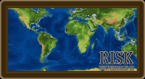 Risk Universalis (2017-2019)