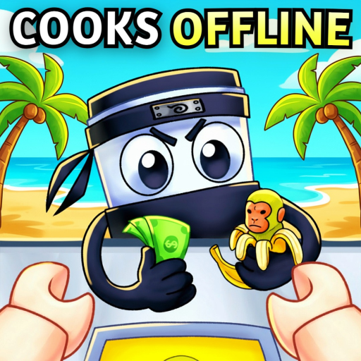 👨‍🍳 My Brainrot Restaurant