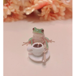 ~froggy clan ~