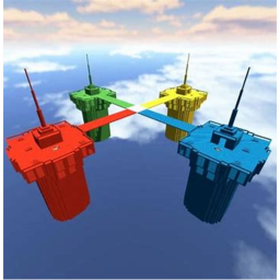 Doomspire Brickbattle [ORIGINAL VERSION]