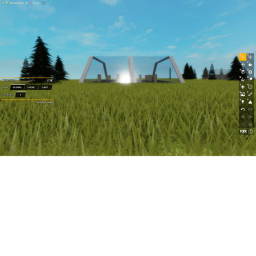 PVP Arena