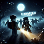 DeadDream Studio