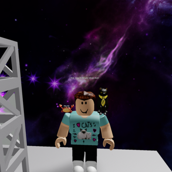 The DenisDaily Obby!