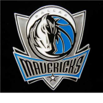Mavericks Basketball NBA