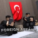 [ TRA ] Foreign Affairs