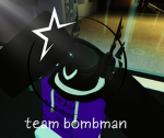 TEAM BOMBMAN