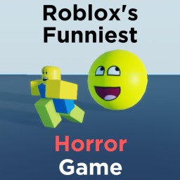 Roblox's Funniest Horror Game UPDATE 3
