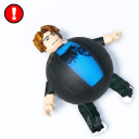 [🍔] Roll and Get Fat