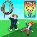 Rope Duels