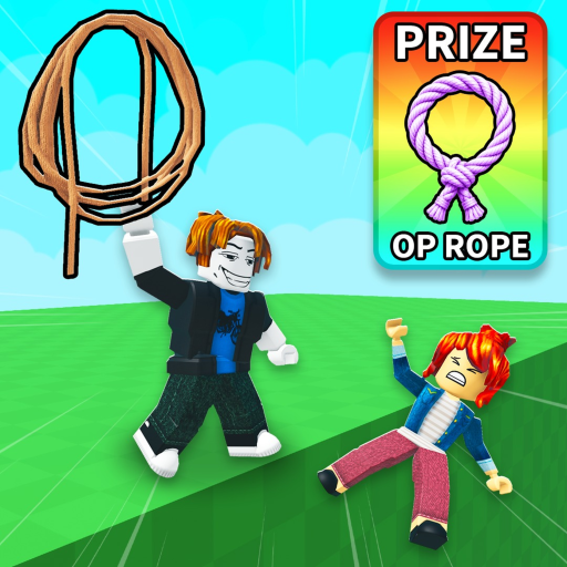 Rope Duels