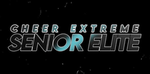 Extreme Senior Elite Cheer!!