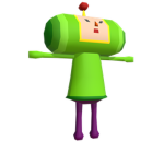 We love Katamari !!