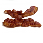 I stand with the bacons!