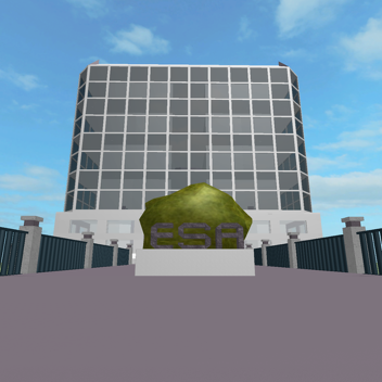 Old Skyscraper