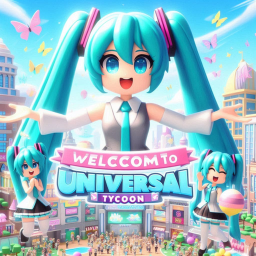 universal tycoun