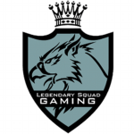 Legendary Squad Gaming