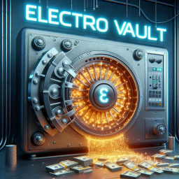 Electro Vault