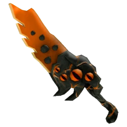 Orange Seer