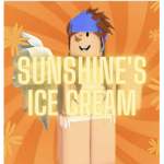 Sᴜɴsʜɪɴᴇ’s Icecream!