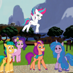 MLP G5