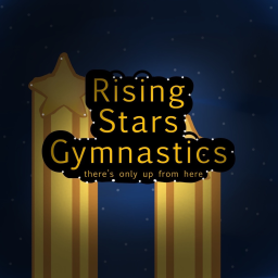 Rising Stars Gymnastics
