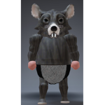 Fat Rat Community