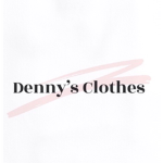 Denny’s Clothes