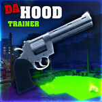 [BETA] Da Hood Trainer 🎯 