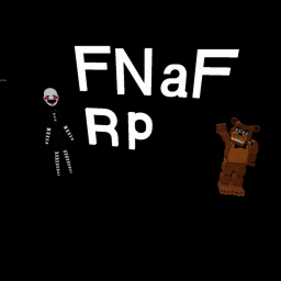 FNAF Rp ᵇᵉᵗᵃ