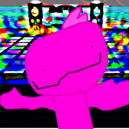 Flamingo Disco!