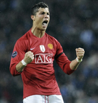 Cristiano Ronaldo Fam