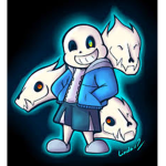 Sans Gang