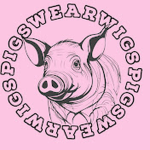 Piggy Studio's!