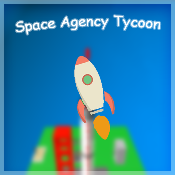 Space Agency Tycoon [NOT COMPLETED]
