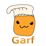 Garfield Designer Clothing