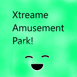 Xtreme Amusement Park!