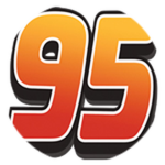 95 Laps