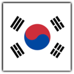 · Republic of Korea ·