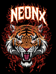 NEONxSQUAD Group Thumbnail