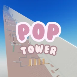 Pop Tower icon
