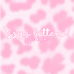 Izzy’s Kittens