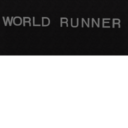 [Beta] New World Runner