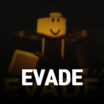 로블록스 Evade