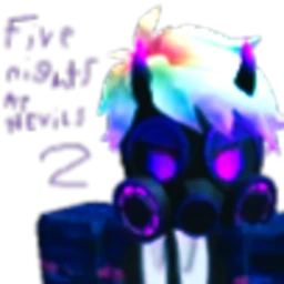 five nights at hevils 2 icon
