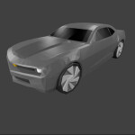 [UPDATE] Camaro Simulator
